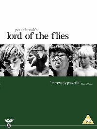 Lord of the Flies DVD (15)