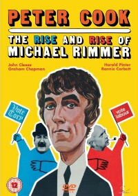The Rise and Rise of Michael Rimmer DVD (15)