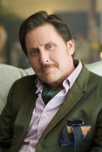 A Chat With Emilio Estevez